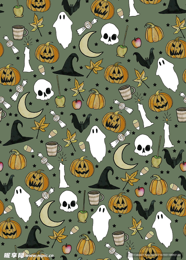 大牌  万圣节  帽子