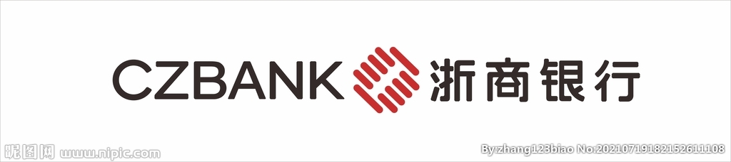 浙商银行LOGO