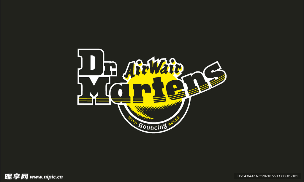 马丁医生 Dr.Martens