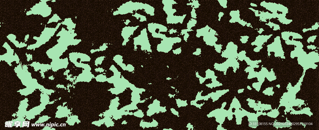 大牌 数码 印花 原创 扎染