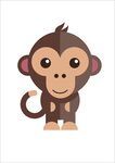 猴子