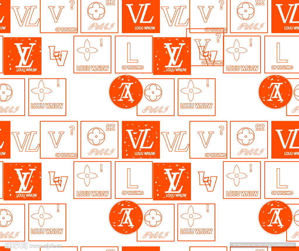 大牌   字母  数码印花  