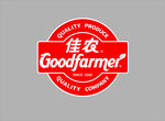 佳农标志  