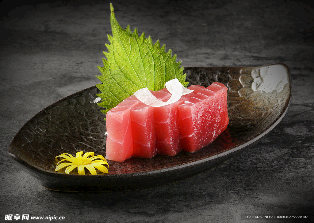 诱人的腊肉美食