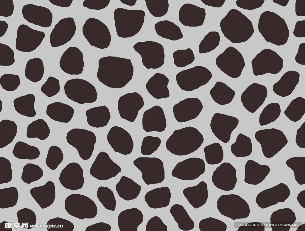 豹点 豹纹 网纹格