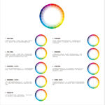 色环   颜色色值