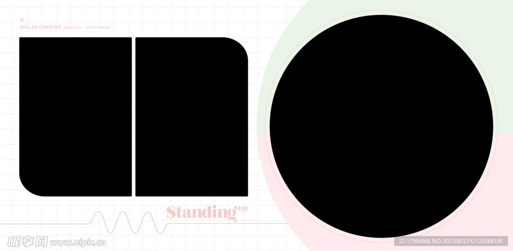 儿童模板 简约模板 相册模板