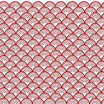 祥云中国传统节日元素底纹矢量