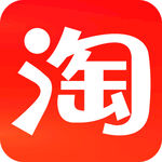 淘宝logo