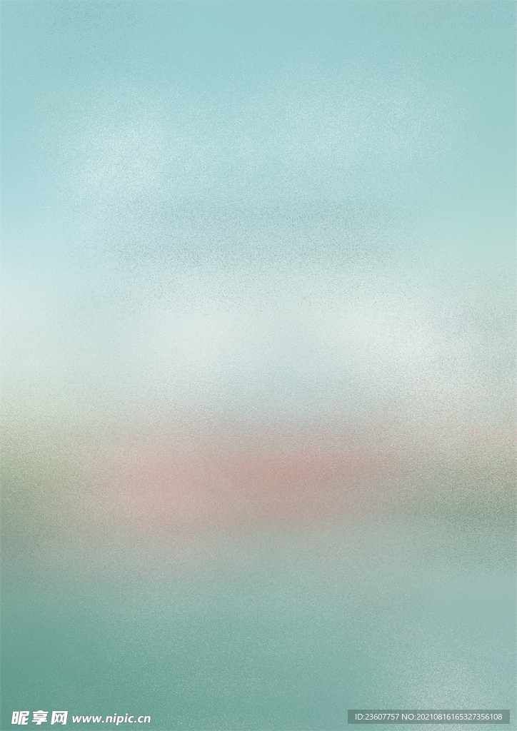 小清新绿色手机抽象壁纸