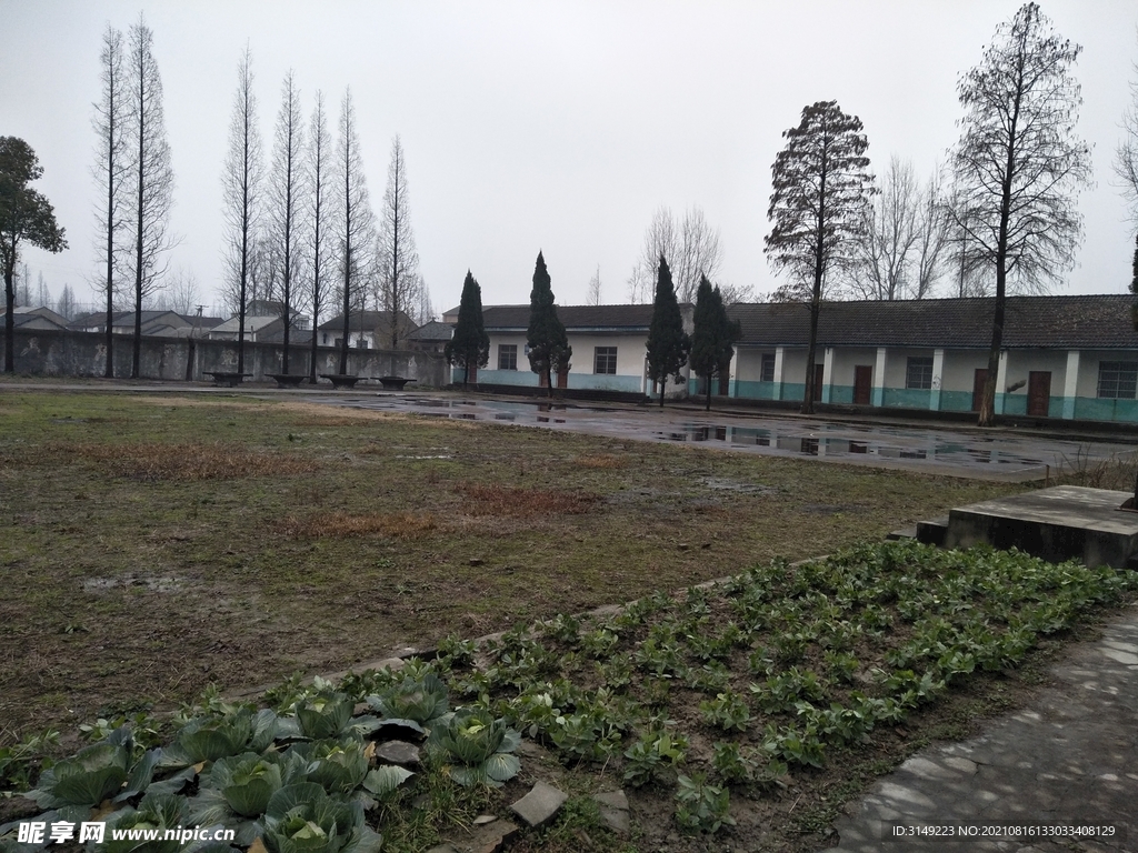 仙桃杨林尾中学杨峰中学