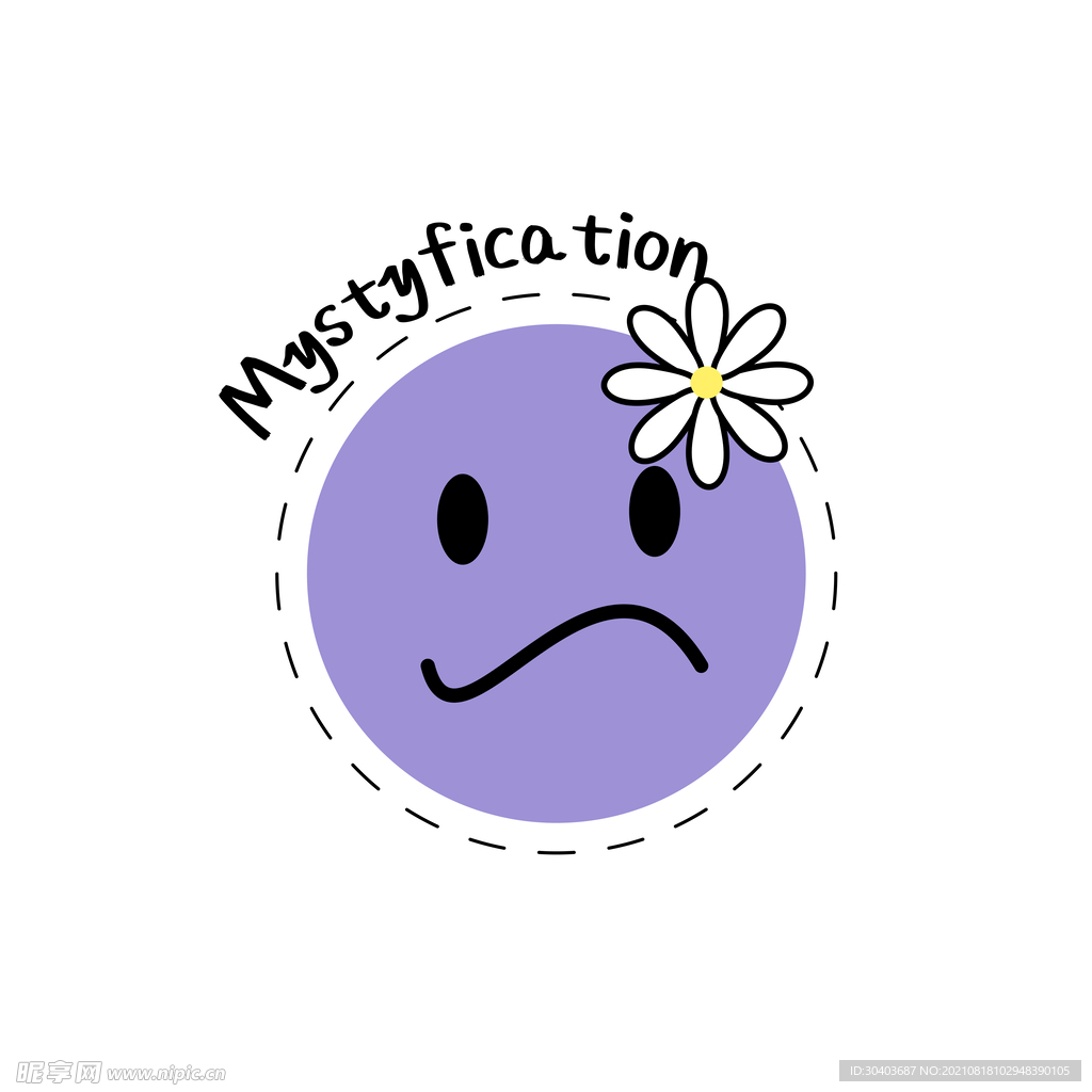 表情贴画挂钩设计2