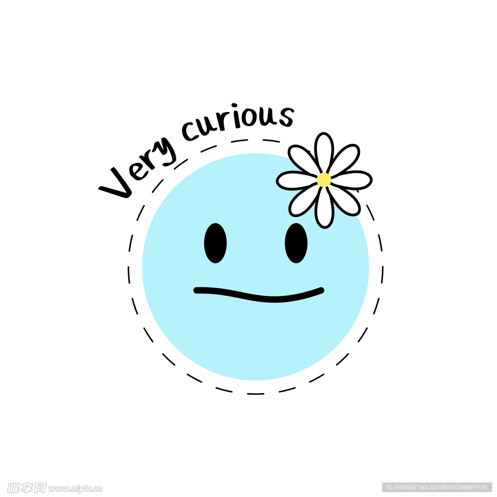 表情贴画挂钩设计4