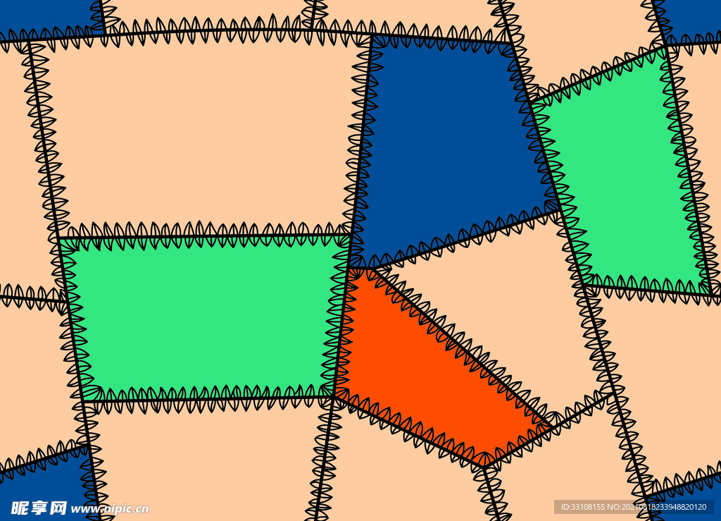大牌 数码 印花 效果
