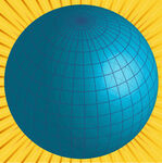 球形 圆球 立体球