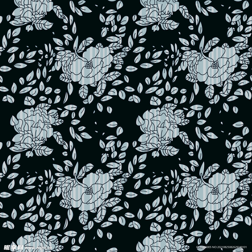 数码印花  大牌