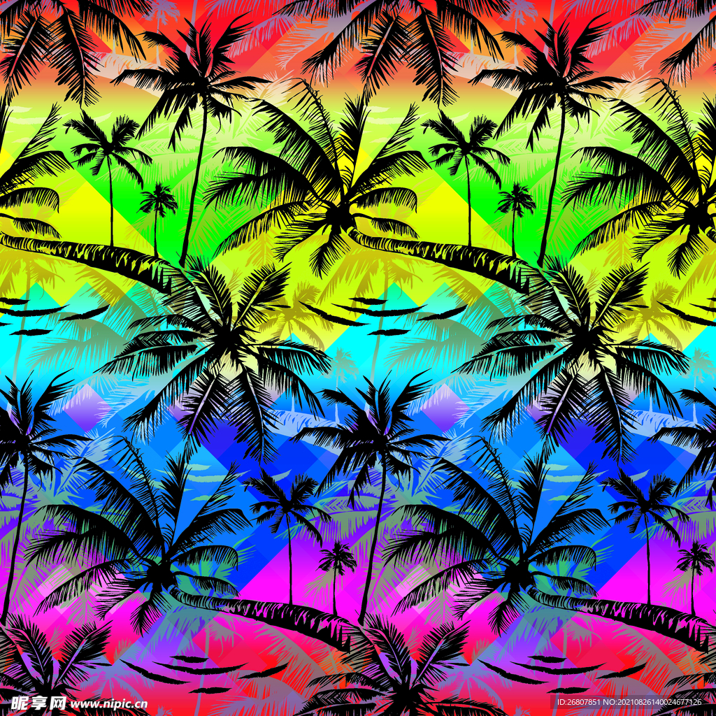 椰树 大牌 潮牌