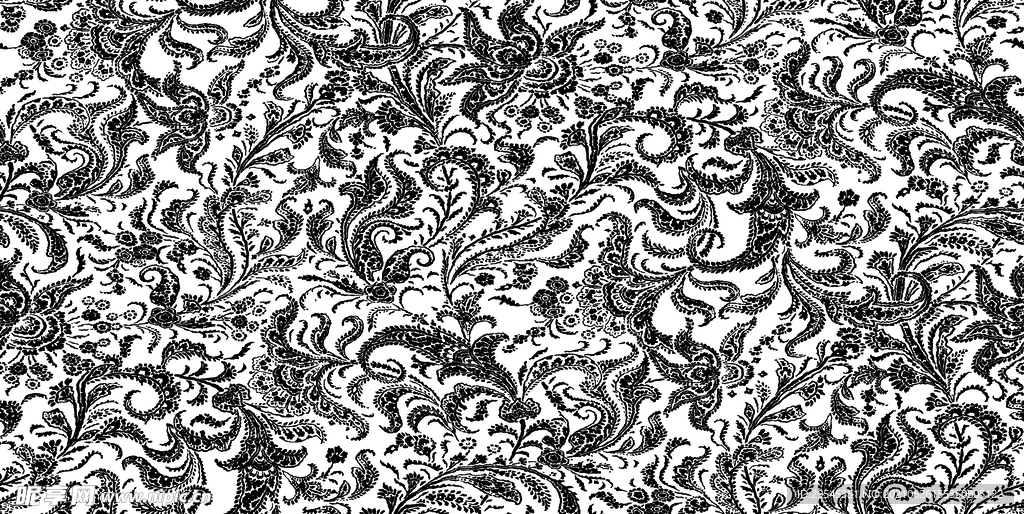 大牌 数码印花 腰果