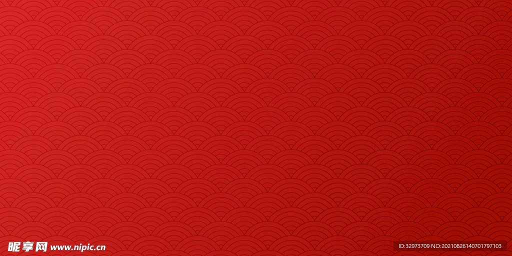 红色云纹背景 纹理 故宫红