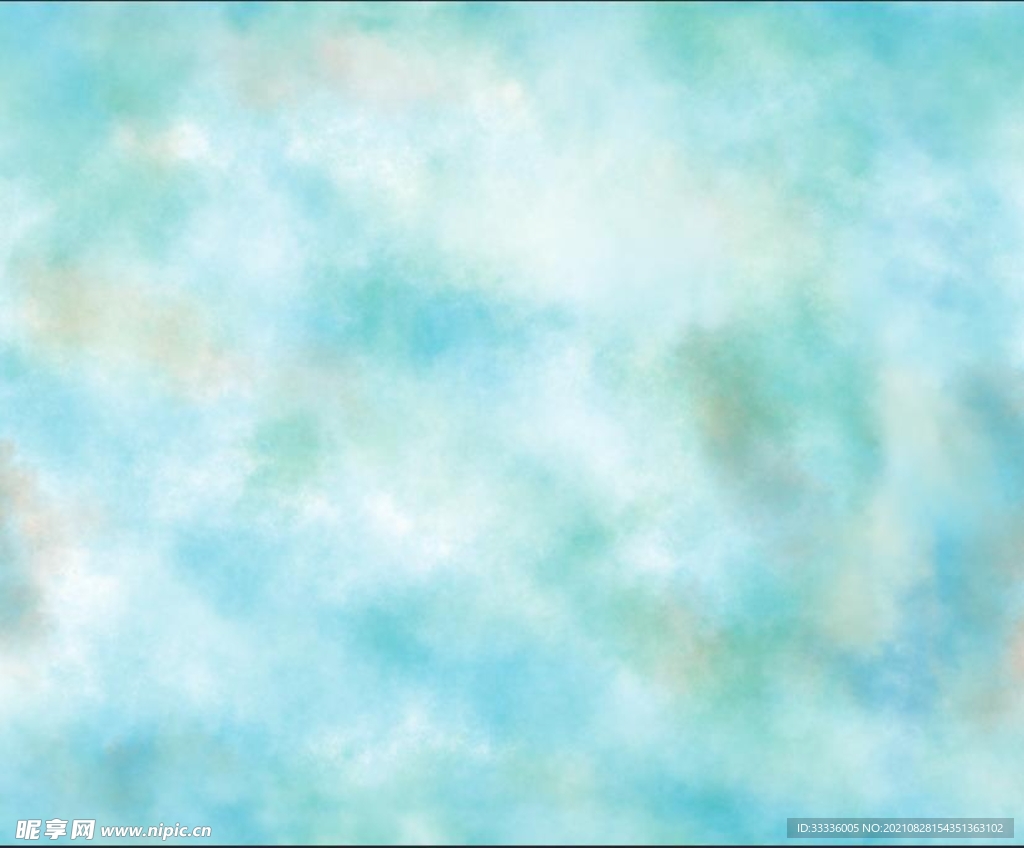 扎染  数码印花