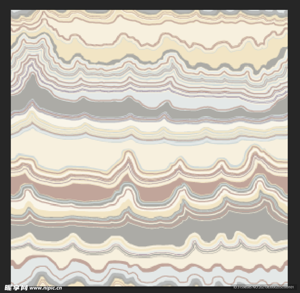 扎染  抽象  色块