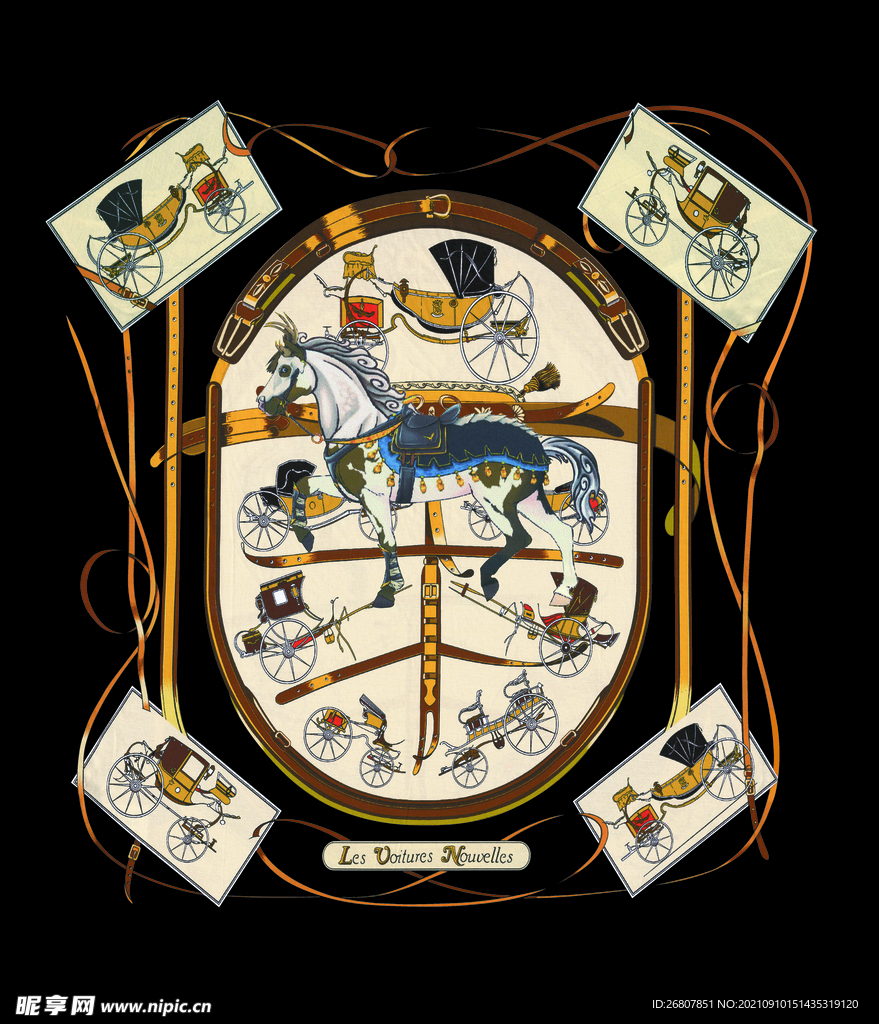 潮牌 大牌 男装