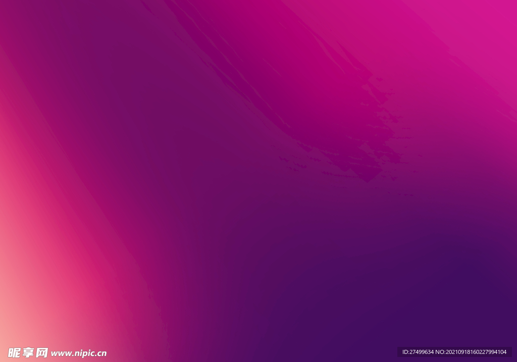 中秋节背景 暖紫蓝