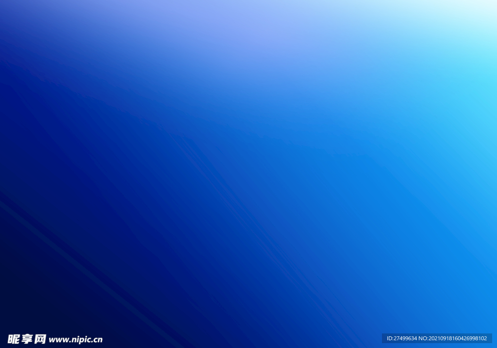 中秋节背景 蓝紫绿