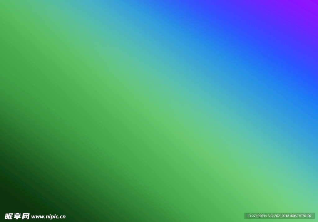 中秋节背景 绿蓝