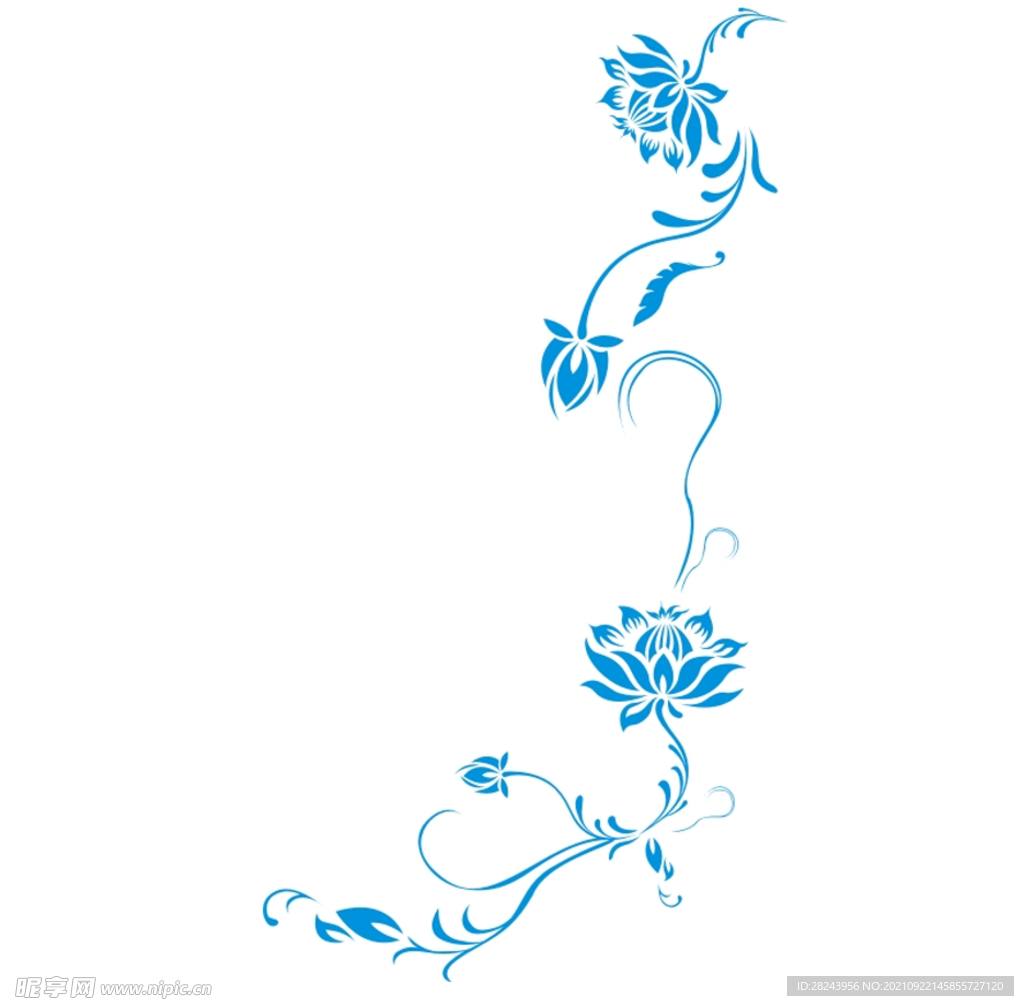 花藤背景墙图片