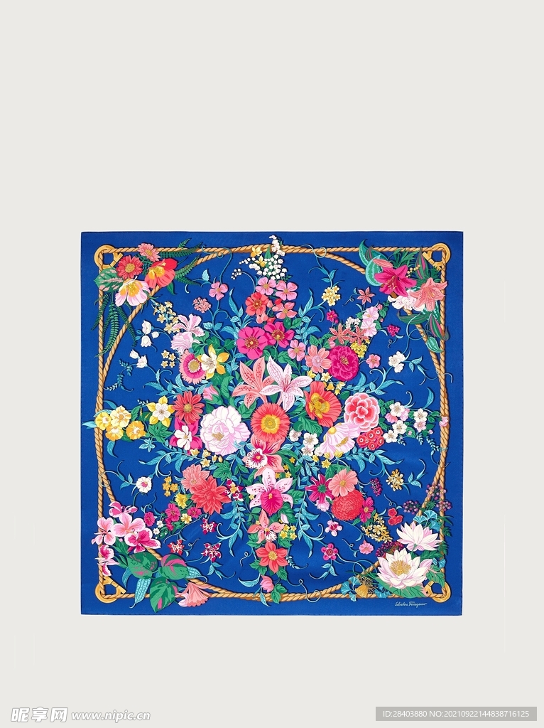 大牌  方巾  图片 格拉菲幕