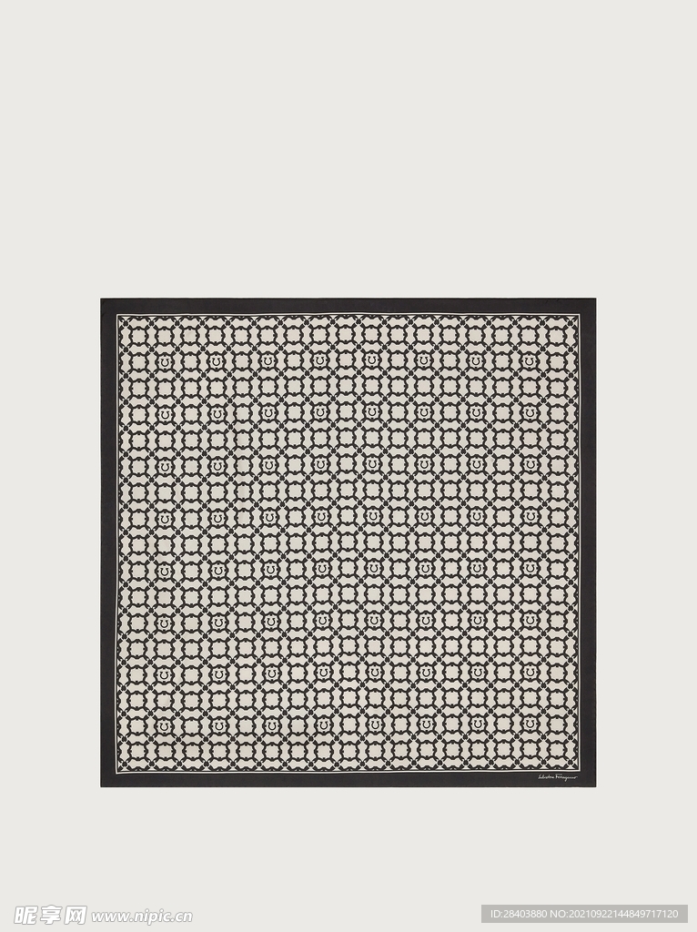 大牌  方巾  图片 格拉菲幕