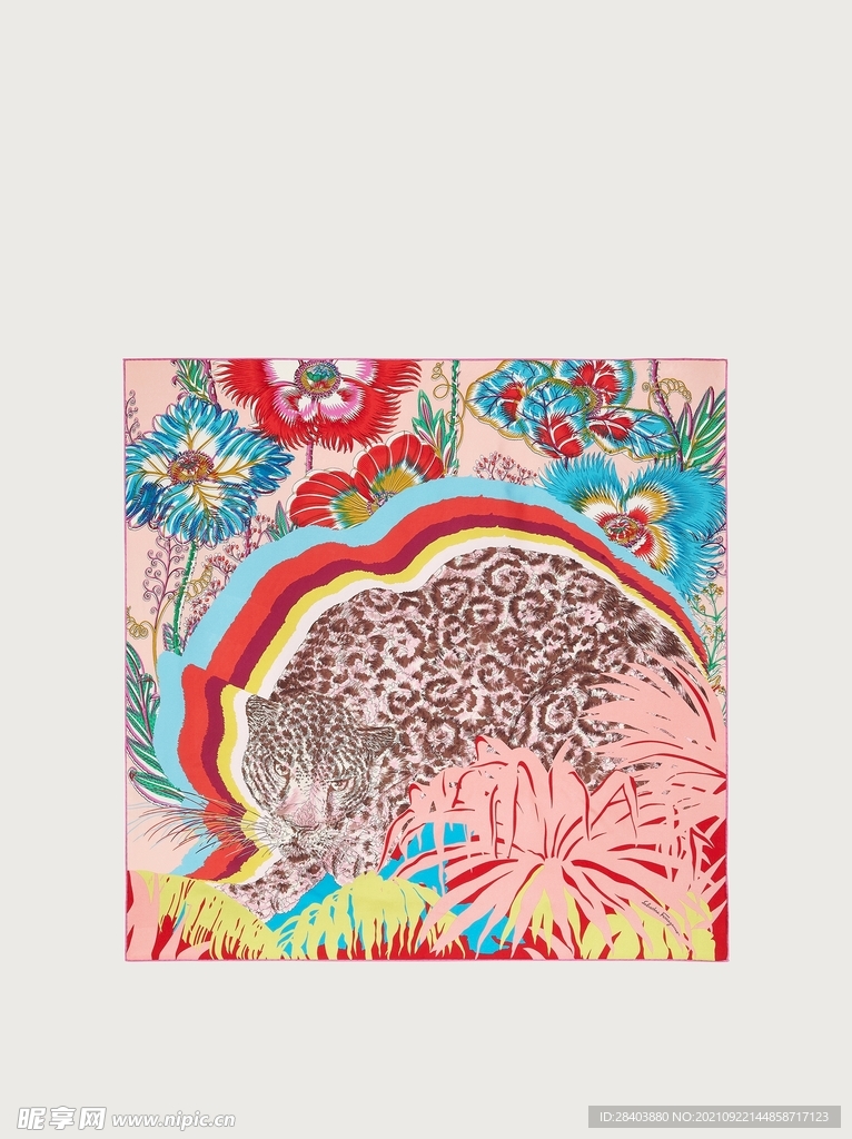 大牌  方巾  图片 格拉菲幕