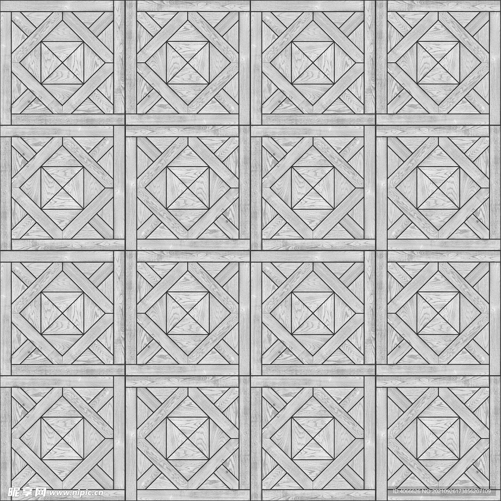 高清木地板拼花