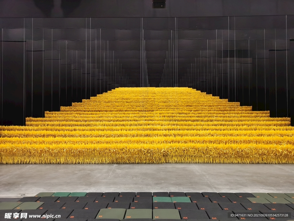 只有河南麦田剧场