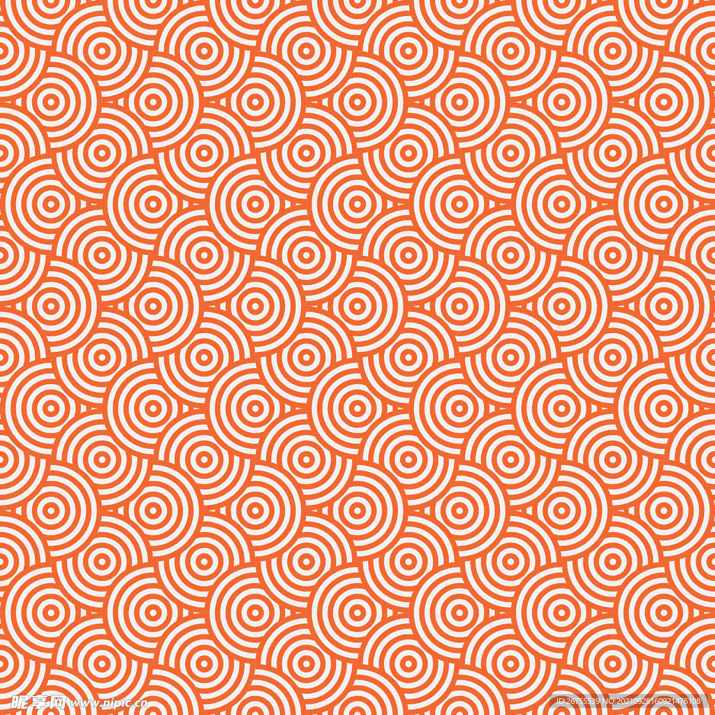 无缝拼接背景图 