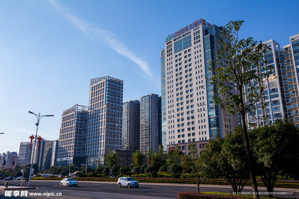 岳阳文化艺术会展中心