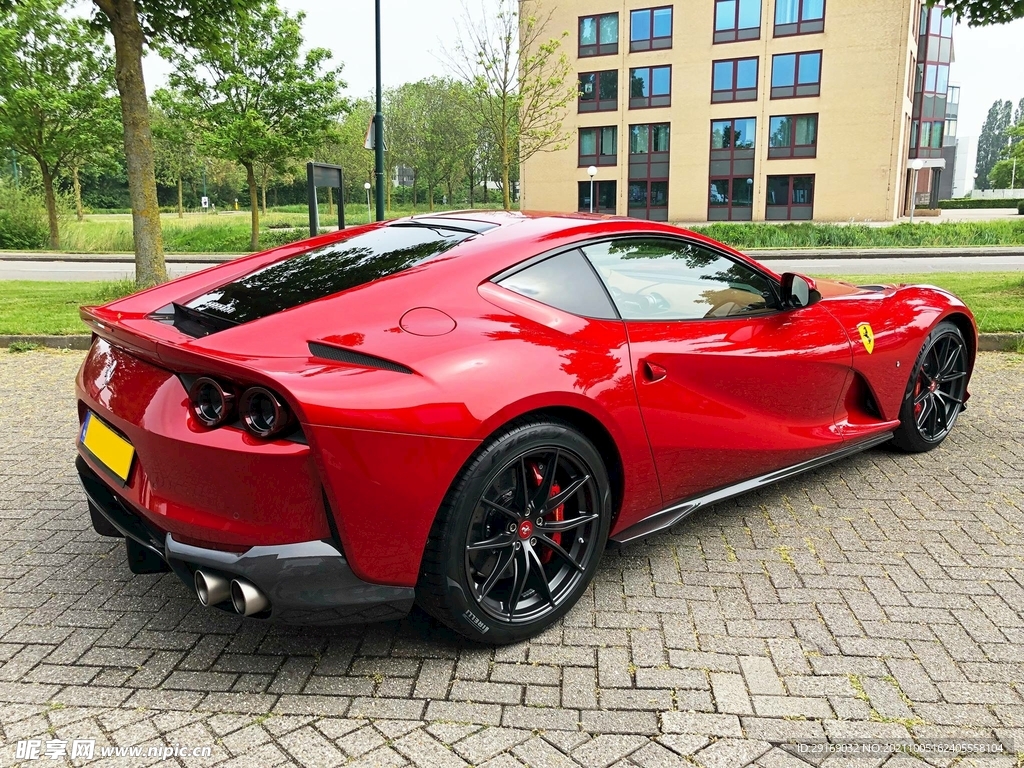 汽车 景观 景色 豪车