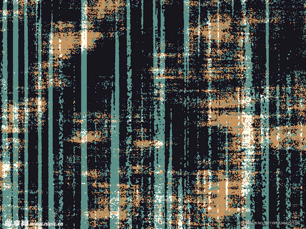 数码印花男装底纹泥点条纹