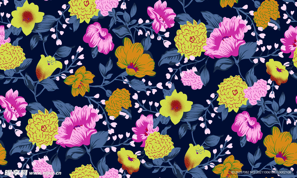 大牌女装裙子小碎花