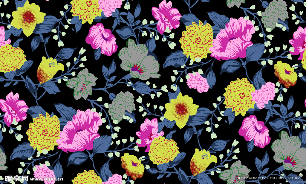 大牌女装裙子小碎花