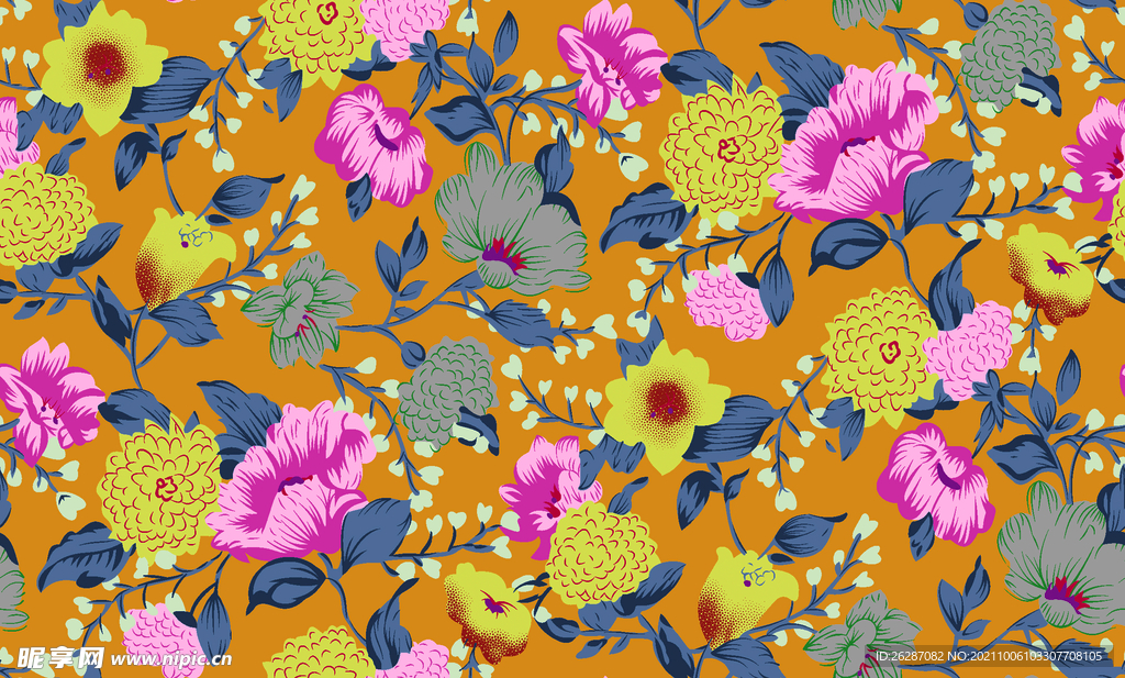 大牌女装裙子小碎花