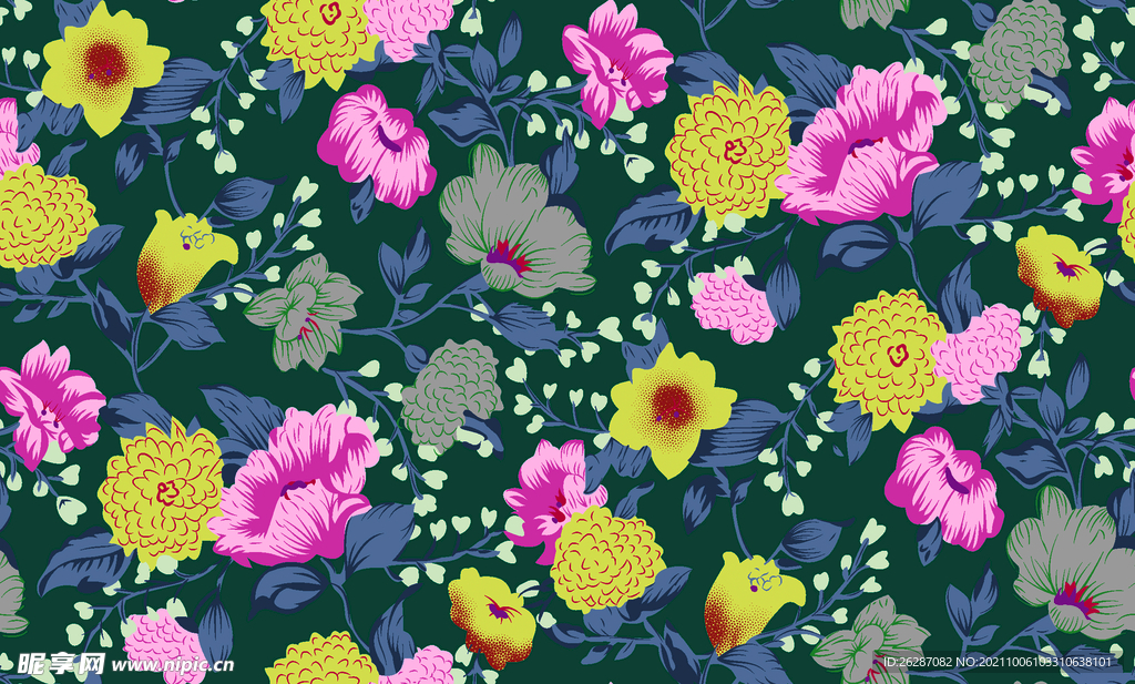 大牌女装裙子小碎花