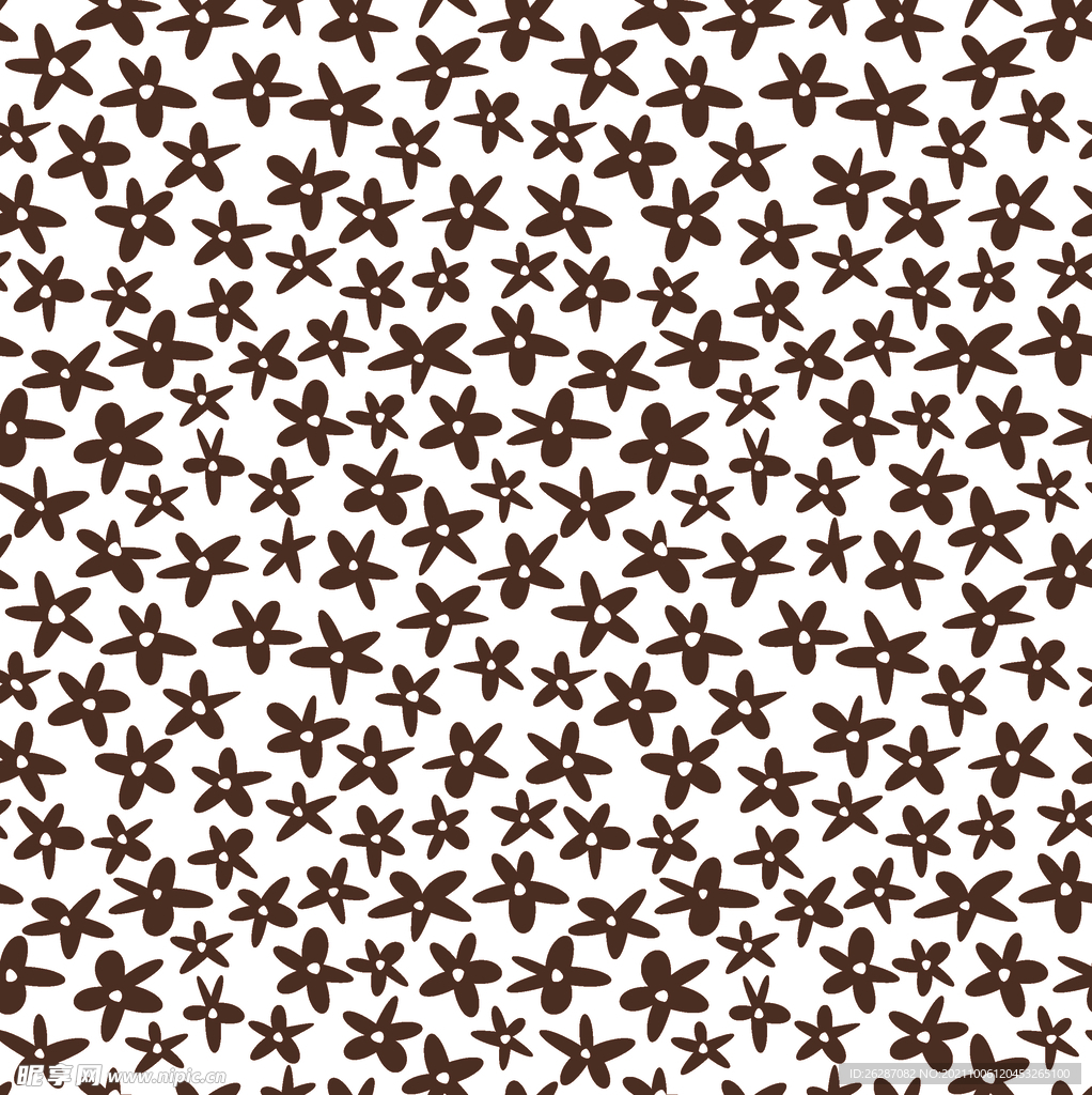 清新星星点点女装裙子童装