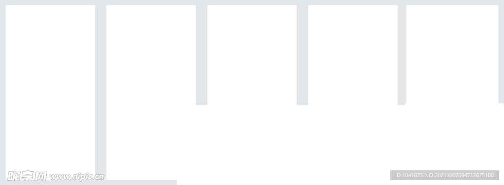 五折页招商手册