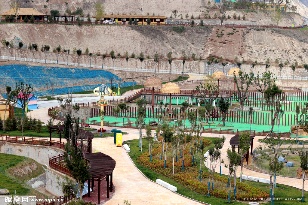 兰州野生动物园