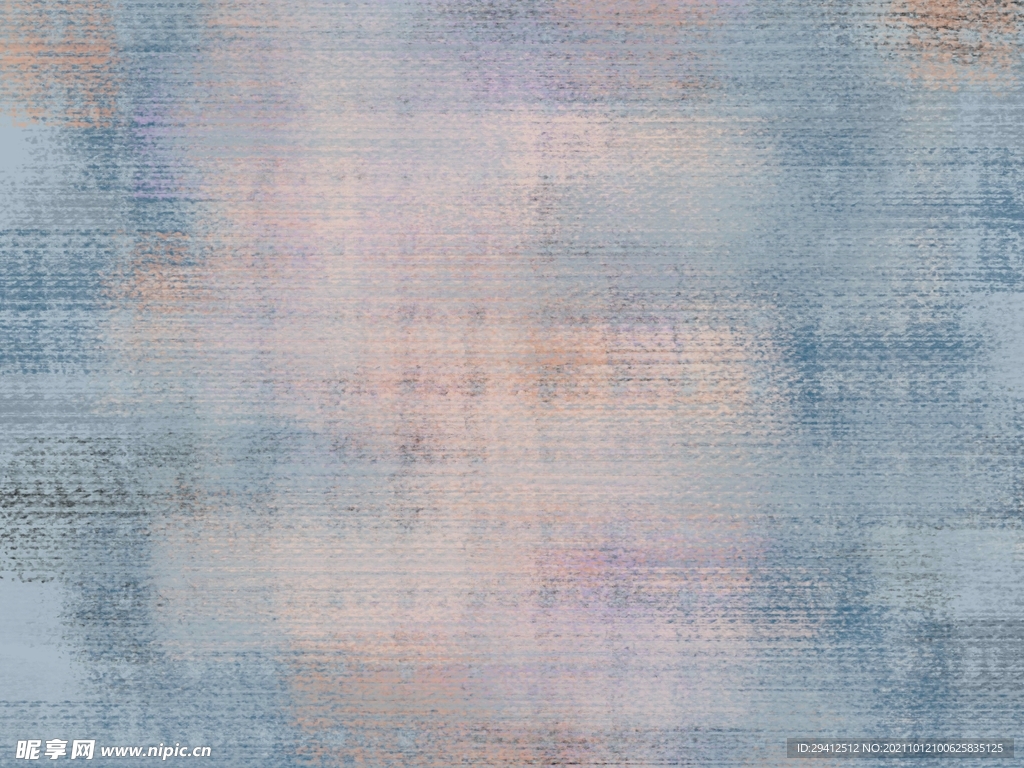 土耳其渐变地毯