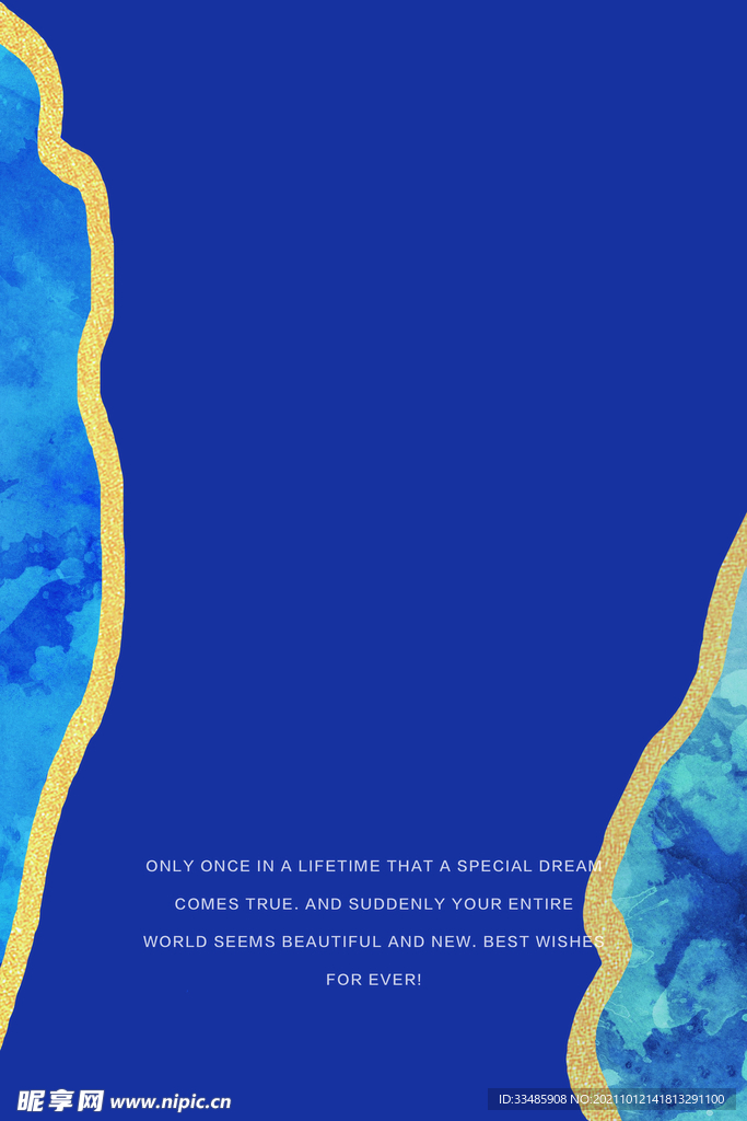 婚礼迎宾牌图片背景60X90