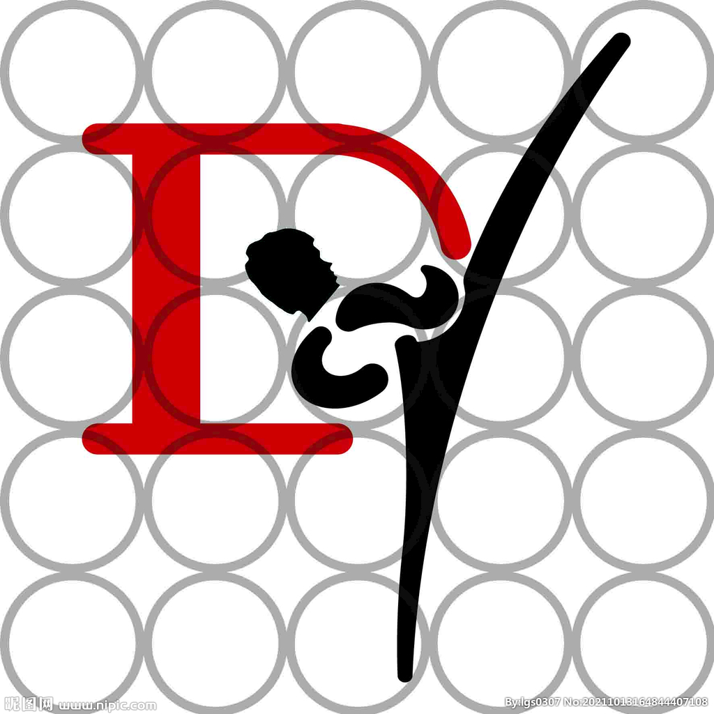 跆拳道logo