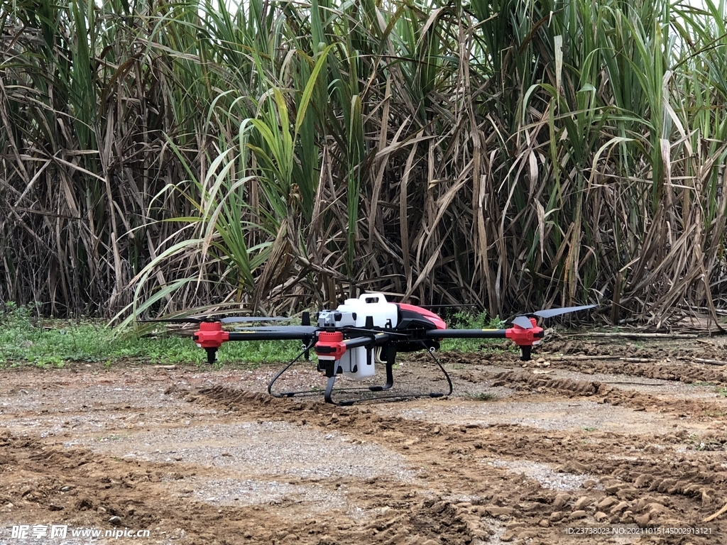 植保无人机
